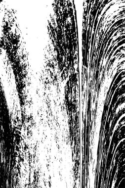 Soyut grunge arkaplanı. yaratıcı modern fon. vektör illüstrasyonu