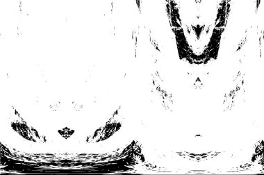 Soyut arkaplan. tek renkli desenli illüstrasyon