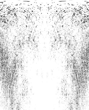 Soyut arkaplan. tek renkli desenli illüstrasyon