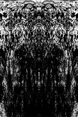 Soyut arkaplan. tek renkli desenli illüstrasyon