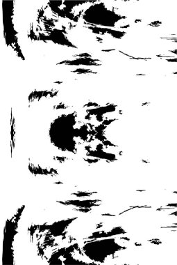 Soyut arkaplan. tek renkli desenli illüstrasyon