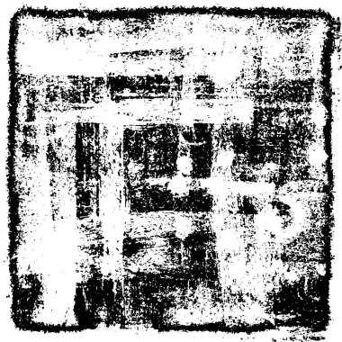 Soyut arkaplan. tek renkli desenli illüstrasyon