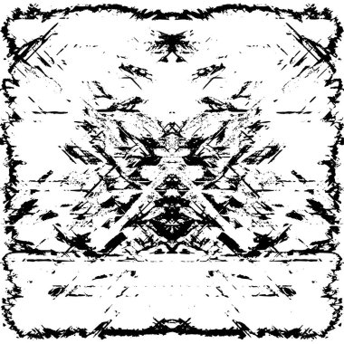 Soyut arkaplan. tek renkli desenli illüstrasyon