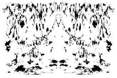 Soyut arkaplan. tek renkli desenli illüstrasyon