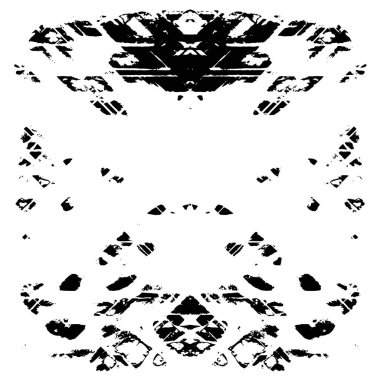 Soyut arkaplan. tek renkli desenli illüstrasyon