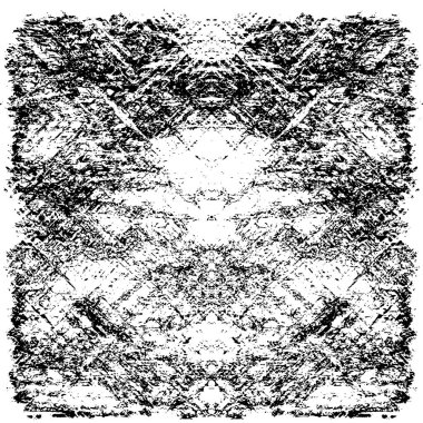 Soyut arkaplan. tek renkli desenli illüstrasyon