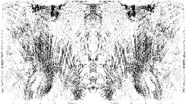 Soyut arkaplan. tek renkli desenli illüstrasyon