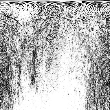 yıpranmış siyah-beyaz soyut arkaplan 