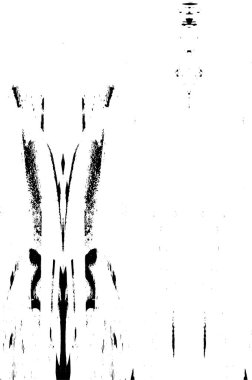 Eski, yıpranmış arka plan