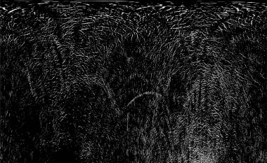 Soyut grunge arkaplanı. yaratıcı monokrom fon. vektör illüstrasyonu