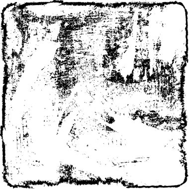 Soyut arkaplan. tek renkli desenli illüstrasyon