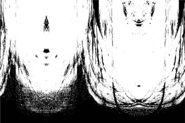 soyut antika desenli retro desenli