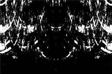 Soyut arkaplan. tek renkli desenli illüstrasyon