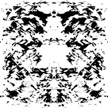 Soyut arkaplan. tek renkli desenli illüstrasyon