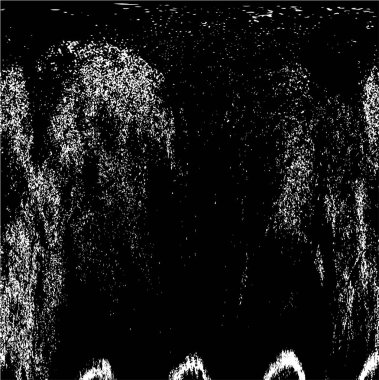 Soyut arkaplan. tek renkli desenli illüstrasyon