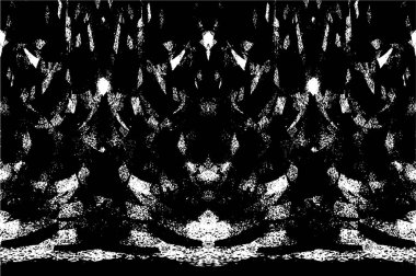 Soyut arkaplan. tek renkli desenli illüstrasyon