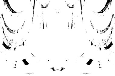 Soyut arkaplan. tek renkli desenli illüstrasyon