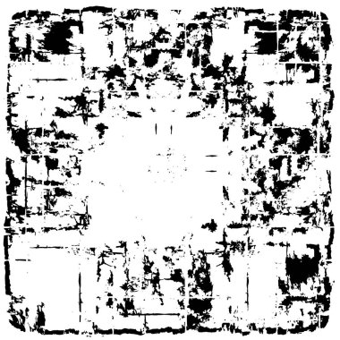 Soyut arkaplan. tek renkli desenli illüstrasyon