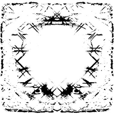 Soyut arkaplan. tek renkli desenli illüstrasyon