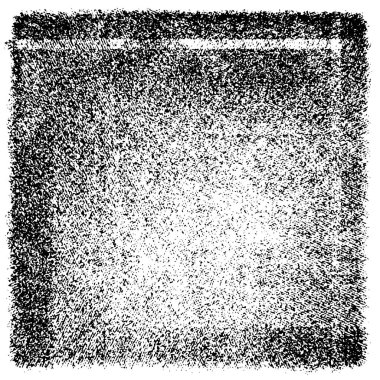 siyah ve beyaz soyut desenli tasarım