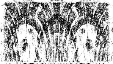 Eski, yıpranmış arka plan