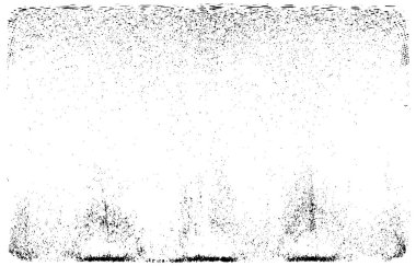 siyah ve beyaz soyut desenli tasarım