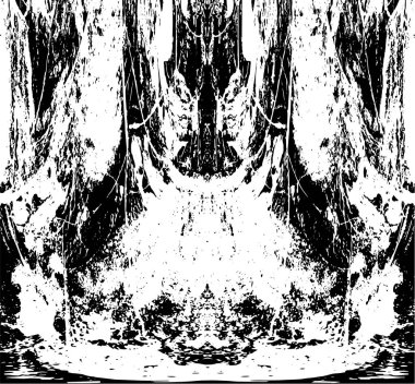 Eski, yıpranmış arka plan