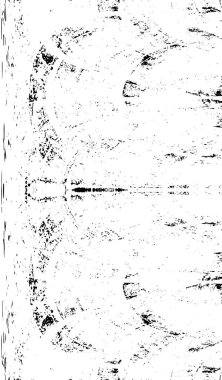 Eski kırsal grunge arkaplanı 