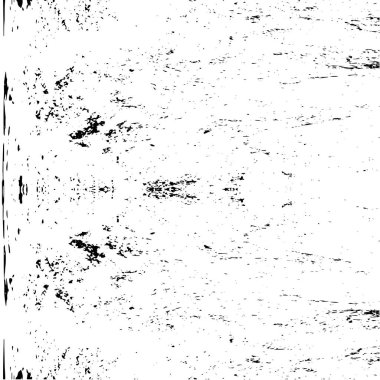 Soyut grunge arkaplanı. yaratıcı monokrom fon. vektör illüstrasyonu