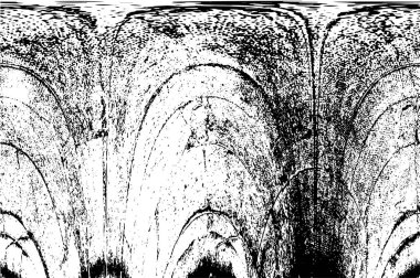 Eski kırsal grunge arkaplanı 