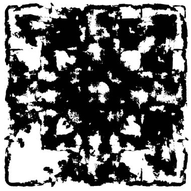 Soyut grunge arkaplanı. yaratıcı modern fon. vektör illüstrasyonu