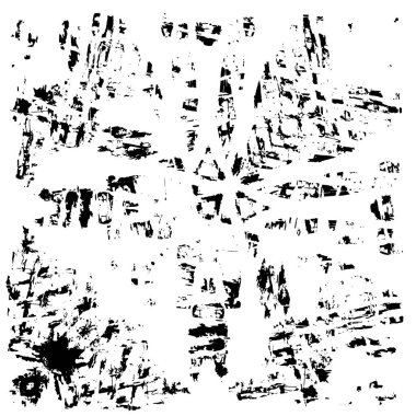 Soyut grunge arkaplanı. yaratıcı modern fon. vektör illüstrasyonu