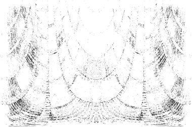 Soyut grunge arkaplanı. yaratıcı modern fon. vektör illüstrasyonu