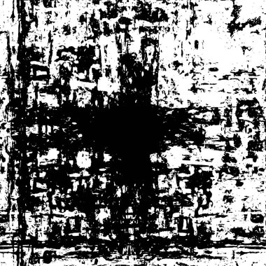 Soyut grunge arkaplanı. yaratıcı modern fon. vektör illüstrasyonu