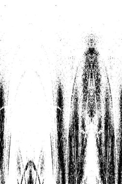 Soyut grunge arkaplanı. yaratıcı modern fon. vektör illüstrasyonu