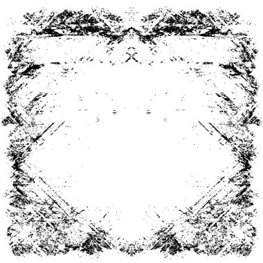 Soyut grunge arkaplanı. yaratıcı modern fon. vektör illüstrasyonu