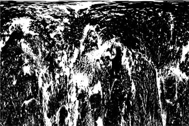 Soyut grunge arkaplanı. yaratıcı modern fon. vektör illüstrasyonu