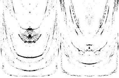 Eski kırsal grunge arkaplanı 