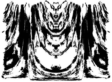 Soyut grunge arkaplanı. yaratıcı modern fon. vektör illüstrasyonu