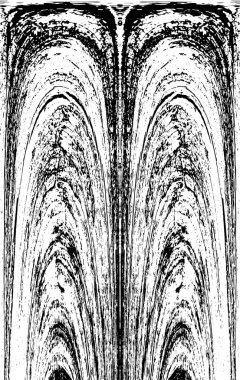 Soyut grunge arkaplanı. yaratıcı modern fon. vektör illüstrasyonu