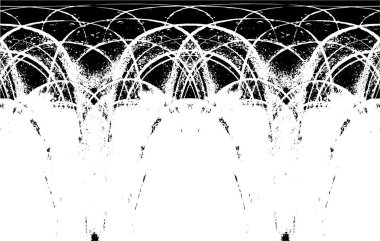 Soyut grunge arkaplanı. yaratıcı modern fon. vektör illüstrasyonu