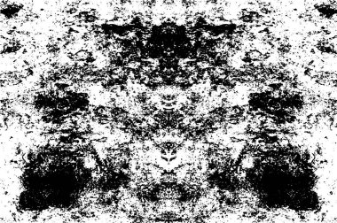 Soyut grunge arkaplanı. yaratıcı modern fon. vektör illüstrasyonu