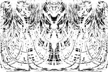 Soyut grunge arkaplanı. yaratıcı modern fon. vektör illüstrasyonu