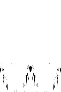 Eski, yıpranmış arka plan