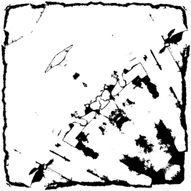 Soyut grunge arkaplanı. yaratıcı modern fon. vektör illüstrasyonu