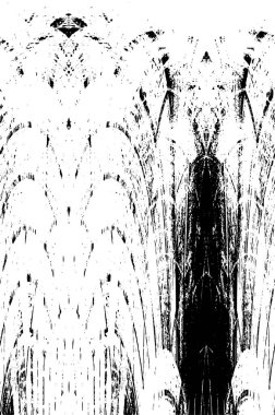 Soyut grunge arkaplanı. yaratıcı modern fon. vektör illüstrasyonu