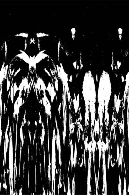 Soyut grunge arkaplanı. yaratıcı modern fon. vektör illüstrasyonu