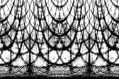 Soyut grunge arkaplanı. yaratıcı modern fon. vektör illüstrasyonu