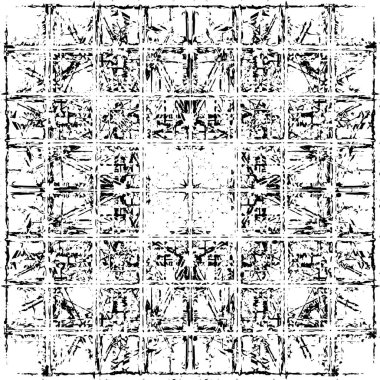 Soyut grunge arkaplanı. yaratıcı modern fon. vektör illüstrasyonu