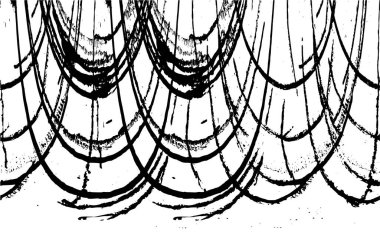 Eski, yıpranmış arka plan